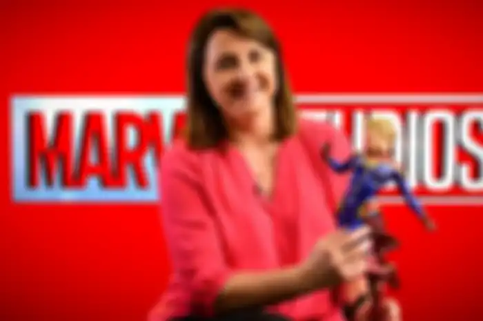 Victoria Alonso Keluar dari Marvel studios