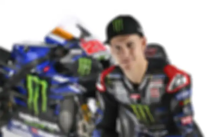 Fabio Quartararo optimis di MotoGP Portugal 2023, terungkap fakta punya ide buat menang di Sprint Race