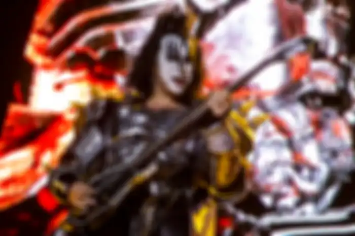 Gene Simmons