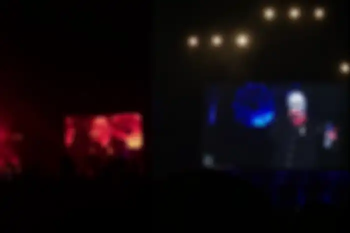 Slipknot di Hammersonic Festival 2023 (19/3)