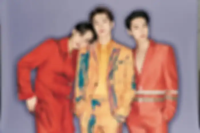 Unit NCT DoJaeJung