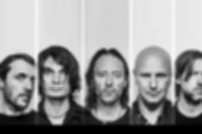 Rencana Radiohead untuk album baru