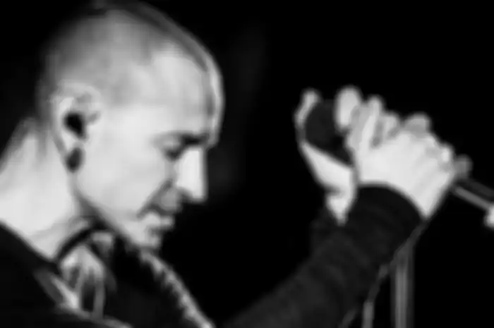 Chester Bennington