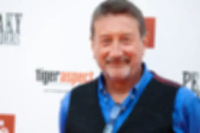 Steven Knight