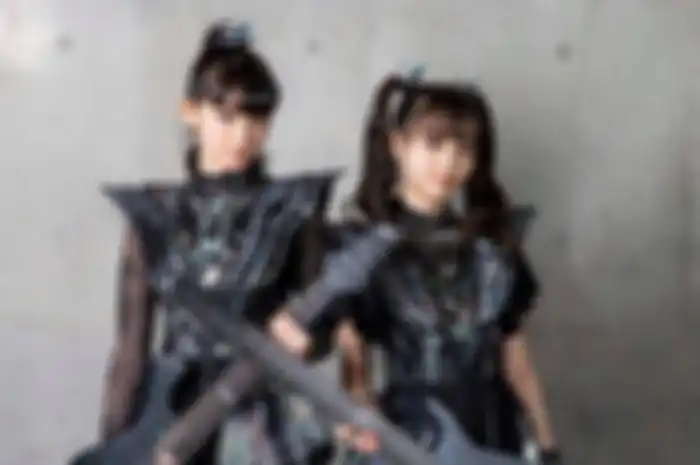 BABYMETAL