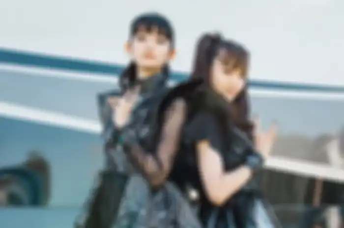 BABYMETAL