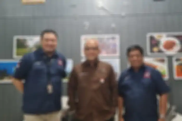 Big Max Indonesia bersama dispar Sumbar