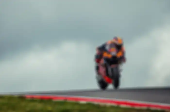 Jack Miller kasih kejutan di FP1 MotoGP Prancis