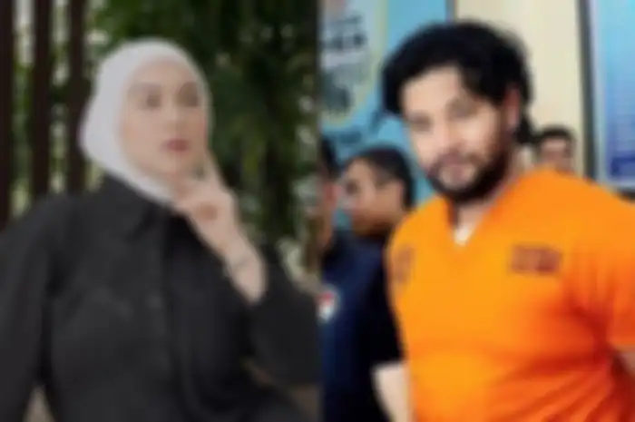 Irish Bella ganti nama akun TikTok.