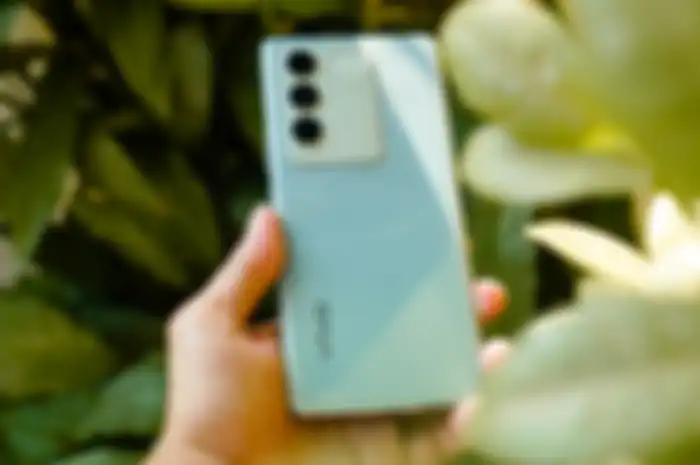 Hands-on Vivo V27 5G