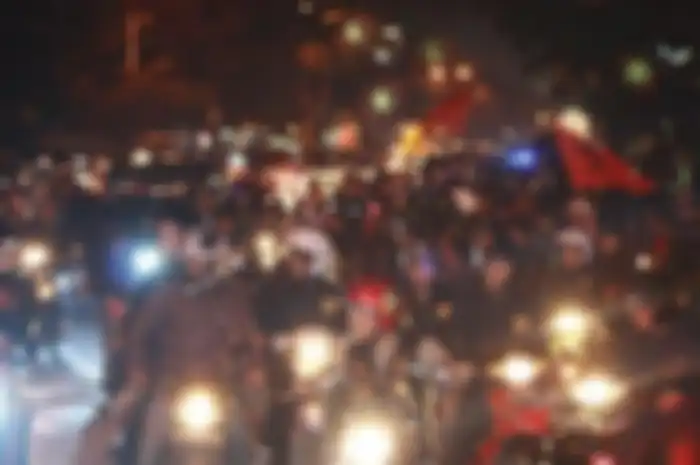 Kabupaten Tangerang tidak melarang SOTR, tapi ada syaratnya.