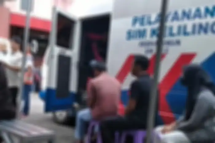Kini perpanjang SIM harus ujian lagi untuk memastikan kesehatan jasmani dan rohani 