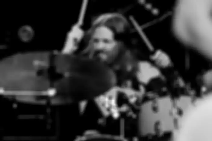 Taylor Hawkins