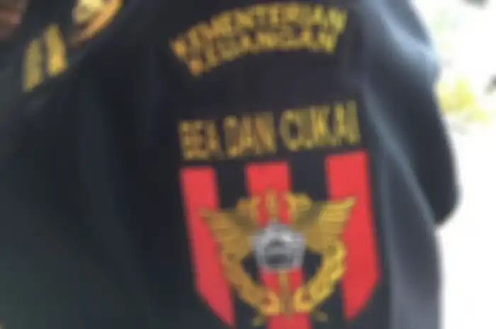Bea cukai pernah dibekukan akibat presiden dibikin geram