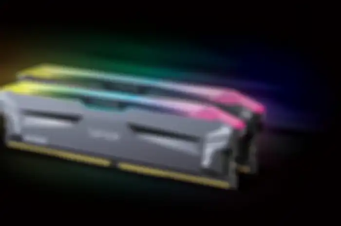 Lexar menghadirkan RAM ARES RGB DDR5 dengan kapasita 32GB dan pilihan kecepatan 5600MHz dan 6000MHz