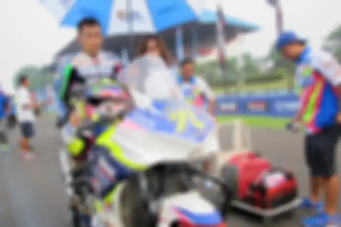 Irwan Ardiansyah, banyak mempelopori dari ide-ide yang sekarang berkembang di kancah road race dan motocross. 