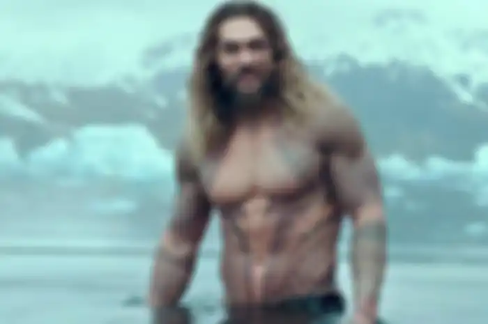 Jason Momoa