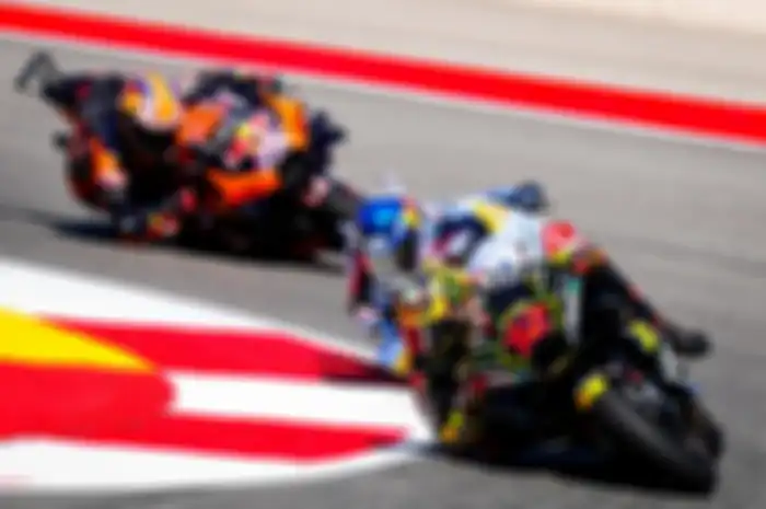 Motor Eropa di MotoGP, KTM, Aprilia, dan Ducati diprediksi masih mendominasi di MotoGP Argentina 2023. Pabrikan Jepang tak berbuat banyak. 