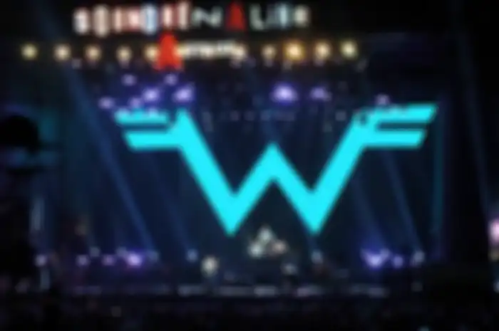 SOUNDRENALINE 2022