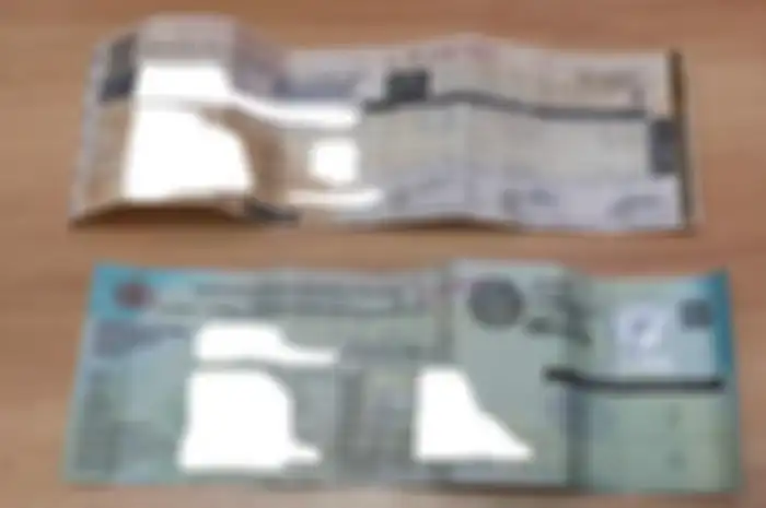 Foto ilustrasi STNK. Pemutihan berupa diskon pajak kendaraan hingga 70 persen akan diberlakukan.