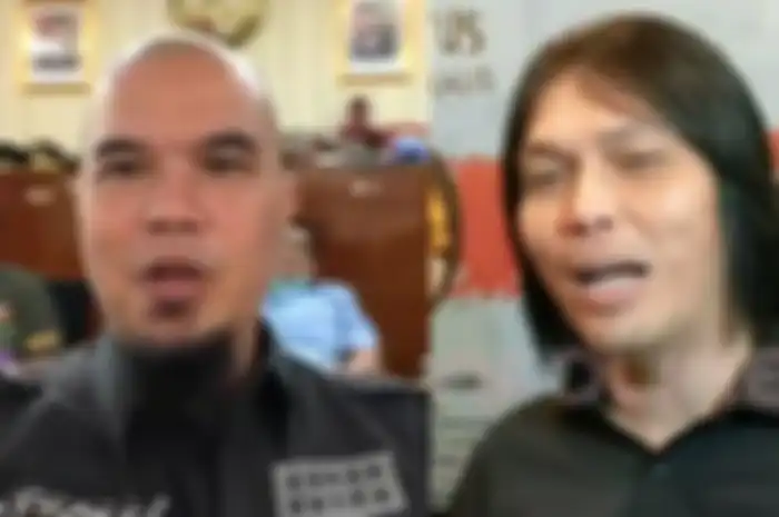 Ahmad Dhani tidak melibatkan Once Mekel dalam tur konser band Dewa 19