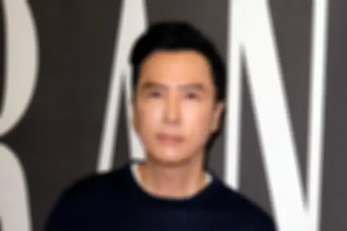 Donnie Yen