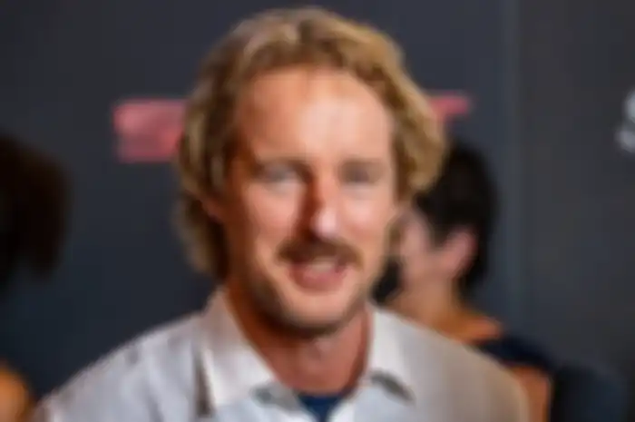 Owen Wilson
