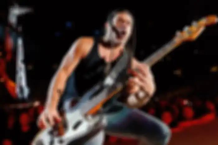Robert Trujillo