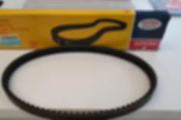 V-belt Aspira saja dijual mulai dari Rp 80 ribu sampai Rp 100 ribu
