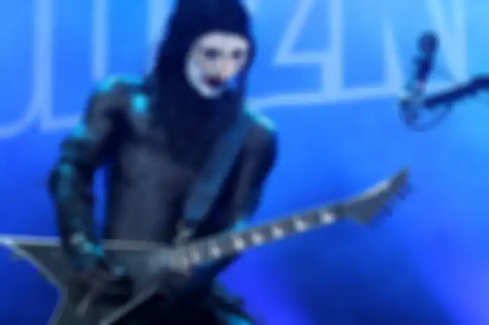 Wes Borland