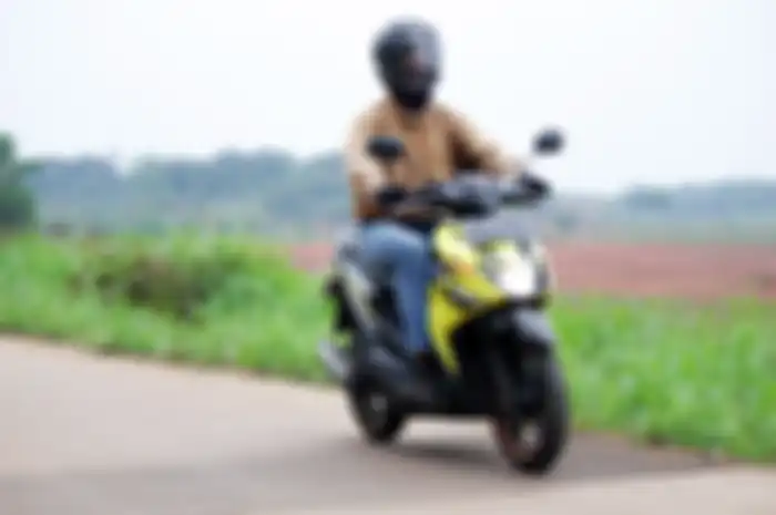 Tetap ingin mudik naik motor? Ada jarak aman yang harus dipatuhi nih agar tidak kelelahan dan kondisi motor tetap aman. 