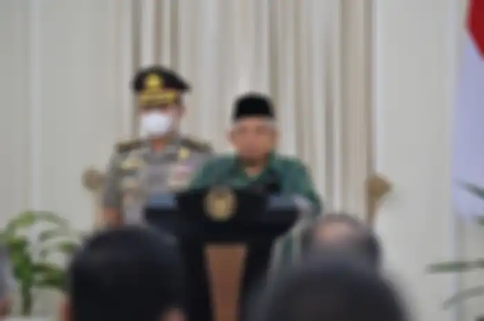 Foto ilustrasi. Ma'ruf Amin imbau pemudik jangan pakai motor untuk mudik lebaran, manfaatkan mudik gratis.