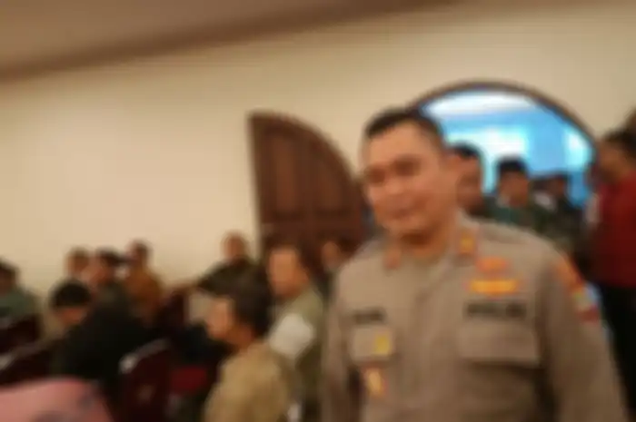 Irjen Fadil Imran yang kini menjadi Kabaharkam pernah balapan motor bareng Pj Gubernur DKI Jakarta.