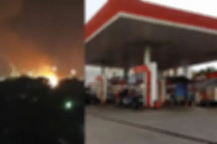 Kebakaran kilang minyak PT Pertamina Refinery Unit (RU) II di Dumai, Riau, apakah ada pengaruh ke harga bensin Pertamina?