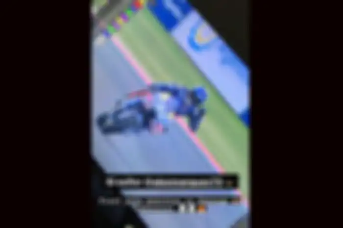Pembalap Marc Marquez yang absen dari MotoGP Argentina 2023 tak lepaskan pandangan dari info terbaru MotoGP, termasuk adiknya Alex Marquez pole position MotoGP Argentina 2023