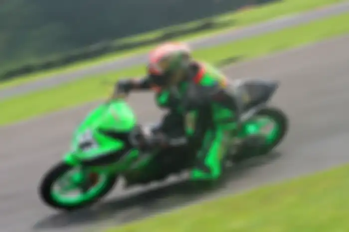 Selain road race OnePrix, ASR VMK Racing Team siap perluas kompetisi di Kejurnas Sport MRS dan ARRC Indonesia. Jadi nih?