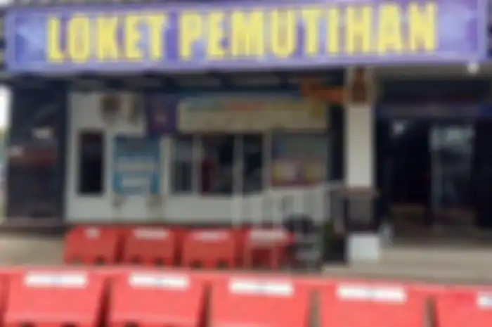 Ilustrasi pemutihan pajak kendaraan di Lampung.