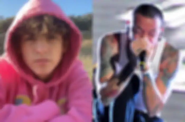 Tyler Bennington/Chester Bennington