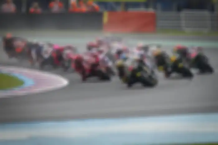 Motor MotoGP Eropa bikin keok Jepang di MotoGP Argentina 2023, terungkap faktanya