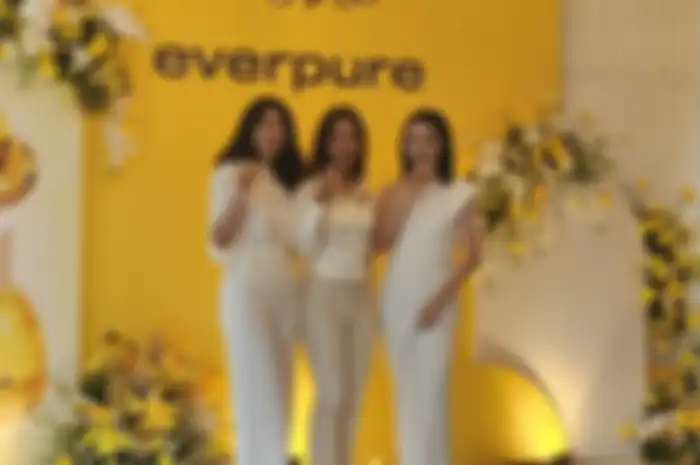 Everpure Serum Oil