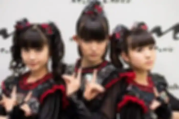 Babymetal