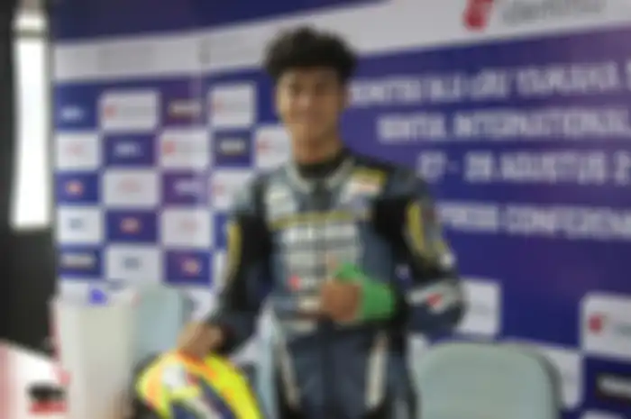 Aldi Satya Mahendra akan menuju Italia untuk tes pramusim bLU cRU European Cup, balapan pembuka di Belanda (21-22/4). 