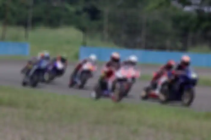Kejurnas Sport 150 Mandalika Racing Series (MRS) mulai banyak peminatnya, beberapa tim sudah mulai masuk. 