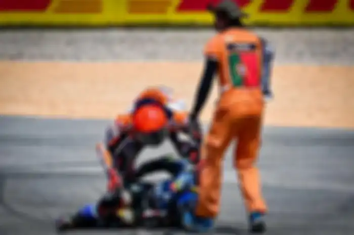 Marc Marquez memang dinilai kurang ajar dan sangat agresif jika sudah balapan. Hal ini diakui test rider Honda, Stefan Bradl. 