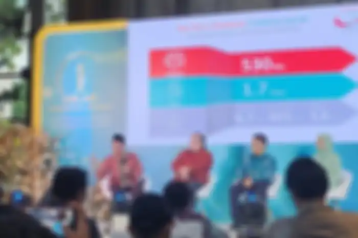 Setahun Spin Off, Prudential Syariah Teruskan Kontribusi Tolong