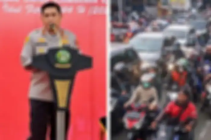 Kapolda Metro Jaya yang baru Irjen Pol Karyoto fokus atasi kemacetan Jakarta yang semakin parah.
