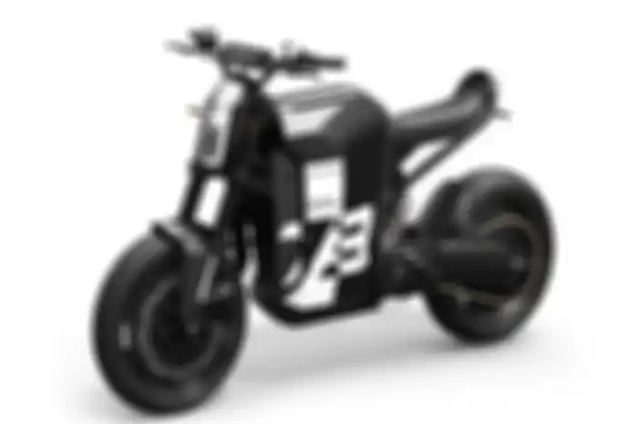 Pengecasan baterai motor listrik Super73 C1X sudah full hanya 15 menit?