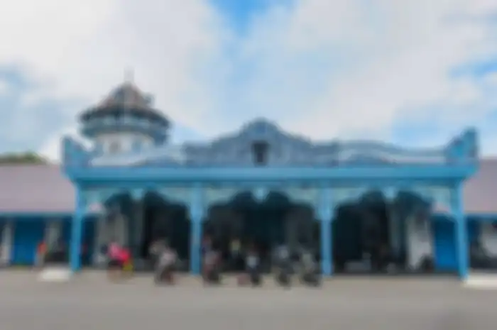 Tumenggung Wiroguno menjadi salah satu panglima perang terbesar yang pernah dimiliki Mataram Islam. Asal-usulnya misterius.