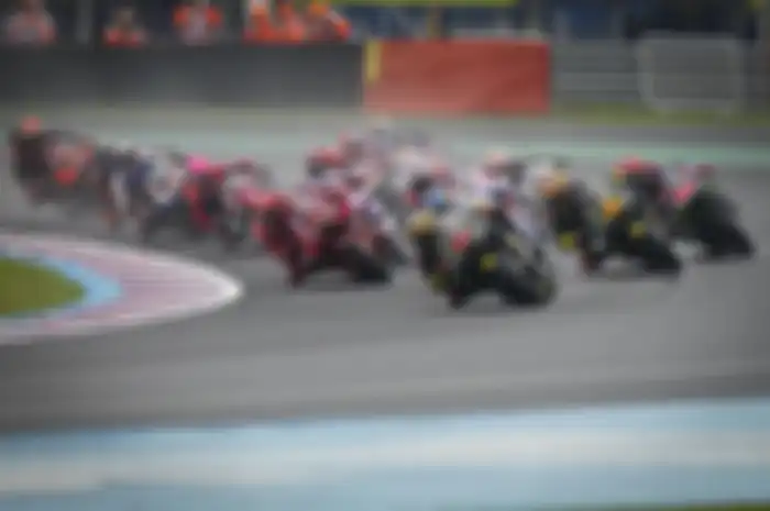 Pembalap MotoGP memiliki gaji yang variatif setiap tahunnya. Dalam 17 tahun terakhir, hanya segelintir yang menembus 5 juta Dollar. 