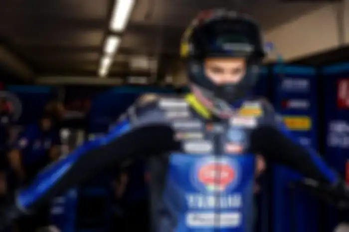 Toprak Razgatlioglu ingin gabung Yamaha MotoGP tahun depan.